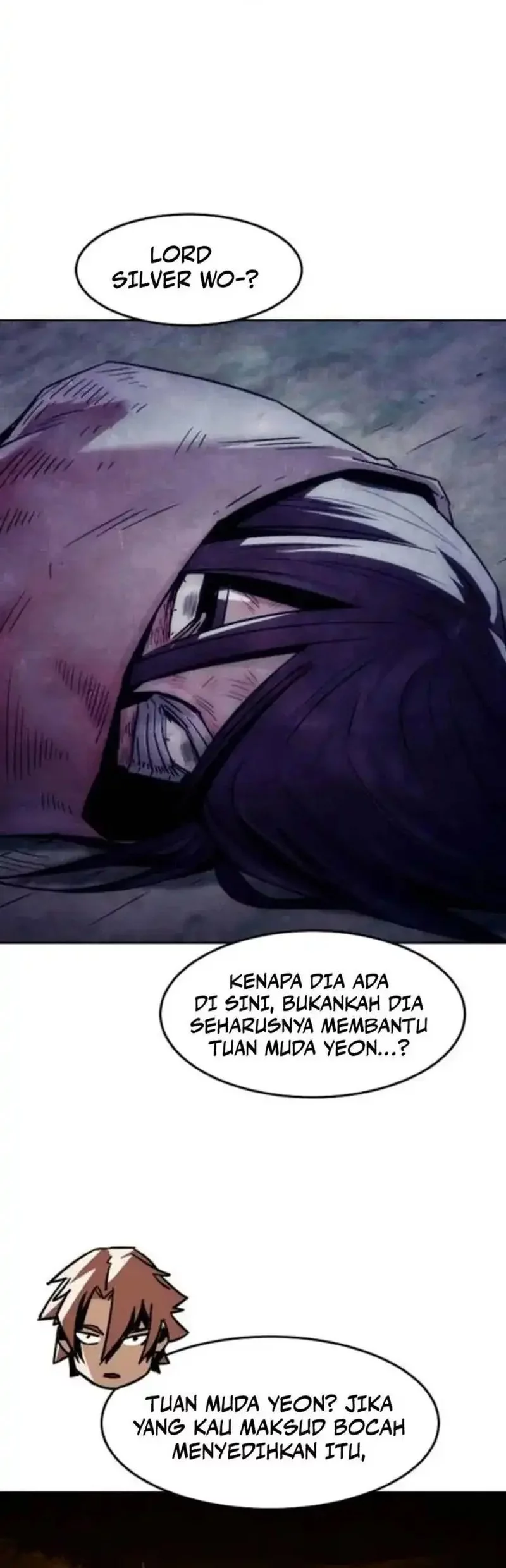 Becoming the Swordmaster Rank Young Lord of the Sichuan Tang Family Chapter 90 Fix Gambar 76